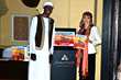 United Arab Emirate's Rub’al Khali Desert is Setting of New...