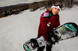 Monster Energy, the Official Energy Drink Sponsor of the X Games Aspen...