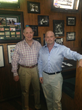 Padre Murphy's Holds NFL Retired Players Association Party Star...