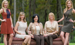 The Women of Duck Commander Talk Mentoring at Heart to Home Conference...