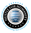 “Hustle For Humanity 30 Second Waterboard Challenge”
