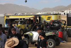 ESAB To Sponsor 2015 Nitto King of the Hammers