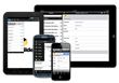 e-Builder Sees Growth in Adoption of Mobile Technology