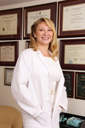 Dr. Anna Sottile
