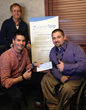 Career Step to Sponsor Employee Bryan Hatch in X Games Aspen 2015