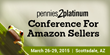 Pennies2Platinum Announces Conference for Amazon Sellers