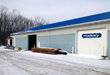 Mabey Inc.'s Upstate New York Depot Relocates to a Larger Facility...