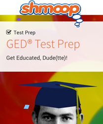 Shmoop GED