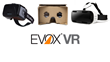 EVOX Automobile VR: Powering a New Revolution in Customer Engagement