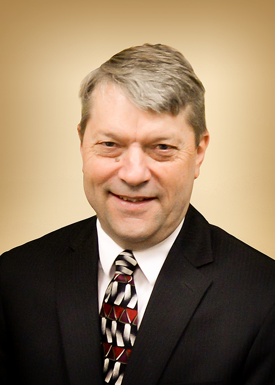Wood & Huston Bank Announces the Promotion of Don Knehans to Community Bank President