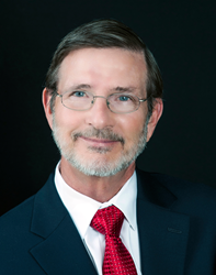 Goodwill Manasota president & CEO Bob Rosinsky
