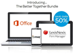LexisNexis Teams Up with Tech Giants to Offer “Hat Trick” of Business...