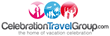 Celebration Travel Group Launches, Combining Award-Winning...