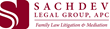 San Diego Family Law Litigation & Mediation