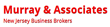 Murray & Associates Business Brokers Projects Increase in Buyers...