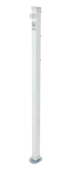 Lippert Components, Inc. (LCI®) announced today that its new HappiJac 4800 Heavy-Duty Truck Camper Jack was named Truck Camper Magazine Reader’s Choice for best truck camper gear of 2014.