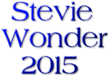 Stevie Wonder Tickets: Ticket Down Slashes Stevie Wonder Ticket Prices...