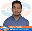 Uniweld Products, Inc. is Proud to Introduce Mario Portillo,...