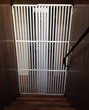 The World's Tallest Pet Gate Now Available from Rover Company