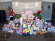 Giving Back to Tampa Bay: NTC Holds Toys for Tots Drive for Fourth...
