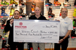 Proctor Ski and Board Donates $2,500 to New Hampshire's Veterans