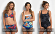 HAPARI Swimwear Introduces Six New Prints for Swim 2015