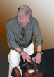California Straight Chiropractor Fights Disney Measles Mania