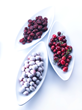 Cranberry Marketing Committee Sponsors Be-A-Star Cranberry Recipe...