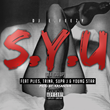 Dj E-Feezy, Plies, and Trina Releases A Provocative New Single