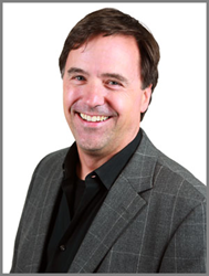 Jeff Rogers, OneAccord, Interim Executives