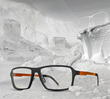 Studio Optyx - the design house behind Charles Lindbergh’s goggles and...