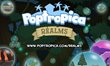 "Poptropica Realms" Launches With Infinite Possibilities for...