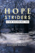 Teenage superheroes have humorous, romantic adventures in new novel