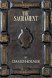 Journalist uncovers secrets in new novel ‘The Sacrament’
