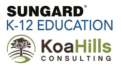 SunGard K-12 Education and Koa Hills Consulting
