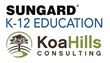 SunGard K-12 Education Announces Koa Hills Consulting as Premier...