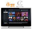 TV App Agency and iConcerts bring world's largest library of live...