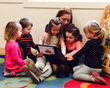 Doodle Bugs! Children's Centers Ranks in The Exchange Top 50 List