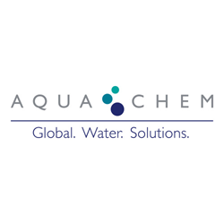 Aqua-Chem, Inc., Logo