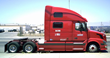 A Full Service Application for Professional Drivers was Featured on...