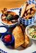 Newly Released Video Captures Seattle Seafood Restaurant Owner Duke...