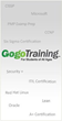 No Limits Software Partners with GogoTraining for Data Center...