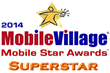 MobileFrame Wins Highest Levels of Mobile Star Awards for the 10th...