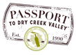 26th Annual Passport to Dry Creek Valley Ticket Sales Start Feb. 1st