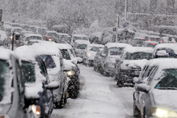 Weather Modification Inventions