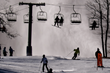 Timberline Four Seasons Resort Announces World’s 1st Snowfunding...