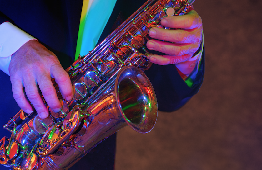 North Carolina 35th Annual Jazz Festival Heats Up Wilmington
