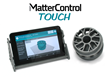 MatterControl Touch Connects 3D Printers to the Internet of Things