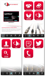Siemon Mobile App