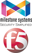 Milestone Systems First to Achieve F5 GUARDIAN Advanced Implementation...